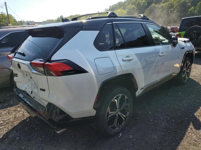 صورة رقم 3 من المزاد - 2024 TOYOTA RAV4 PRIME مع VIN JTMFB3FVXRD173281