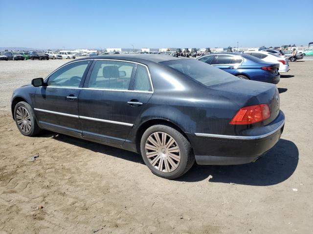 Photo 2 from auction – 2005 VOLKSWAGEN PHAETON 4. with VIN WVWAF03D458004076