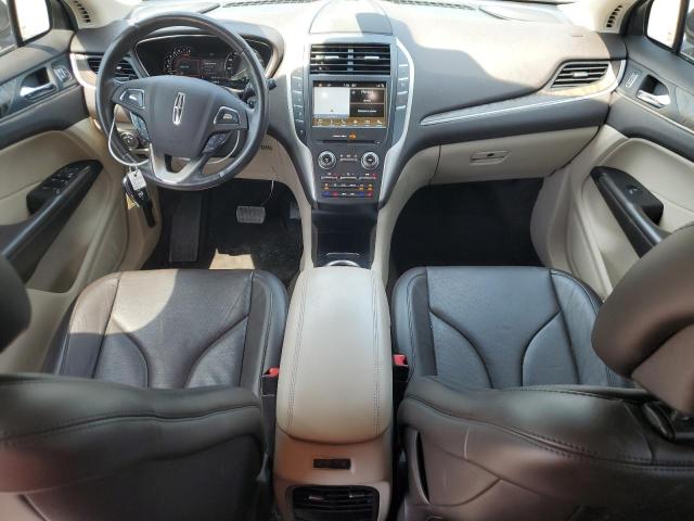 Photo 8 from auction – 2018 LINCOLN MKC RESERV with VIN 5LMCJ3C99JUL12911