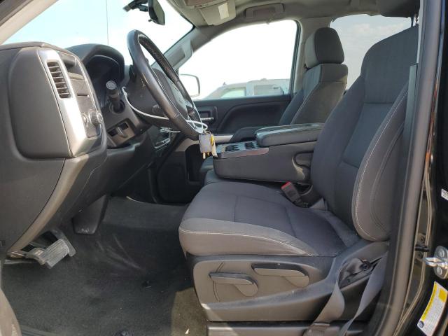 Photo 7 from auction – 2018 CHEVROLET SILVERADO with VIN 1GCRCREC6JZ314349