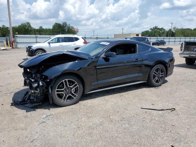 FORD MUSTANG 2020 with VIN 1FA6P8TH9L5185104 - Photo from auction