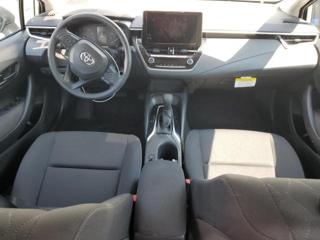 Photo 8 from auction – 2024 TOYOTA COROLLA LE with VIN 5YFB4MDE0RP153345