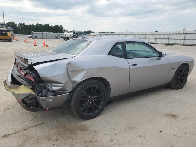 Photo 3 from auction – 2016 DODGE CHALLENGER with VIN 2C3CDZBT8GH119485