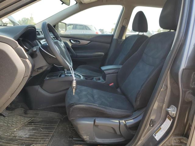 Photo 7 from auction – 2015 NISSAN ROGUE S with VIN 5N1AT2MV7FC752181