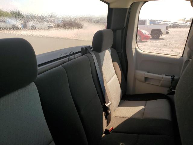 Photo 10 from auction – 2009 GMC SIERRA C15 with VIN 1GTEC19X69Z274363