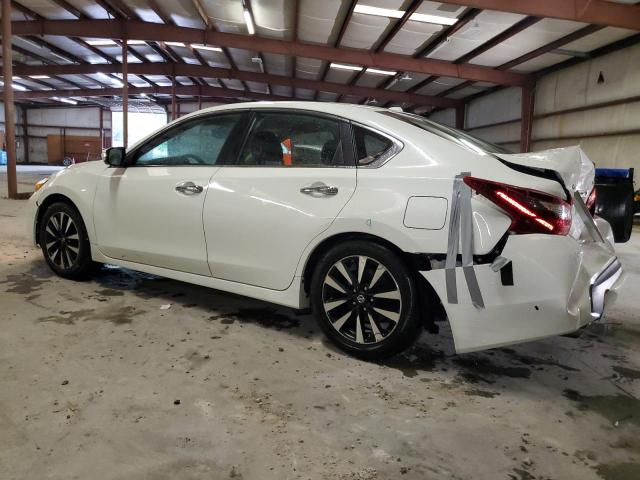 Photo 2 from auction – 2018 NISSAN ALTIMA 2.5 with VIN 1N4AL3AP3JC148187