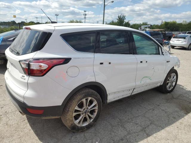 Photo 3 from auction – 2017 FORD ESCAPE SE with VIN 1FMCU0GD3HUA92330