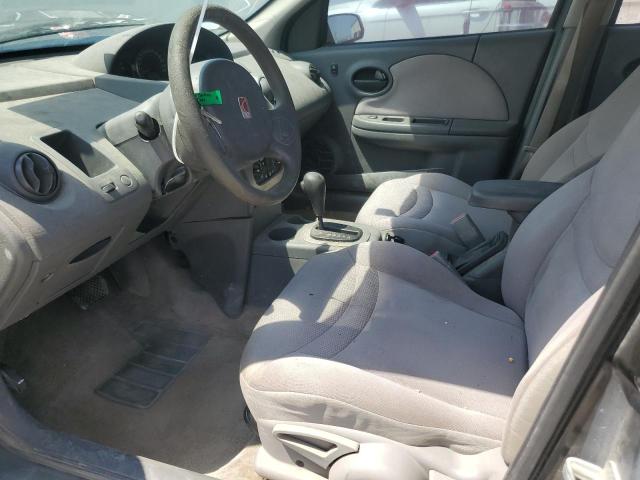 Photo 7 from auction – 2004 SATURN ION LEVEL with VIN 1G8AJ52F04Z194962