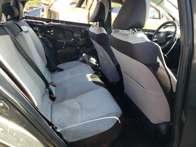 Photo 10 from auction – 2016 TOYOTA PRIUS with VIN JTDKBRFU4G3021539