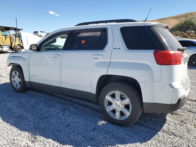 Photo 2 from auction – 2012 GMC TERRAIN SL with VIN 2GKALSEK8C6116080