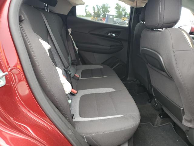 Photo 11 from auction – 2023 CHEVROLET TRAILBLAZE with VIN KL79MRSL7PB173727