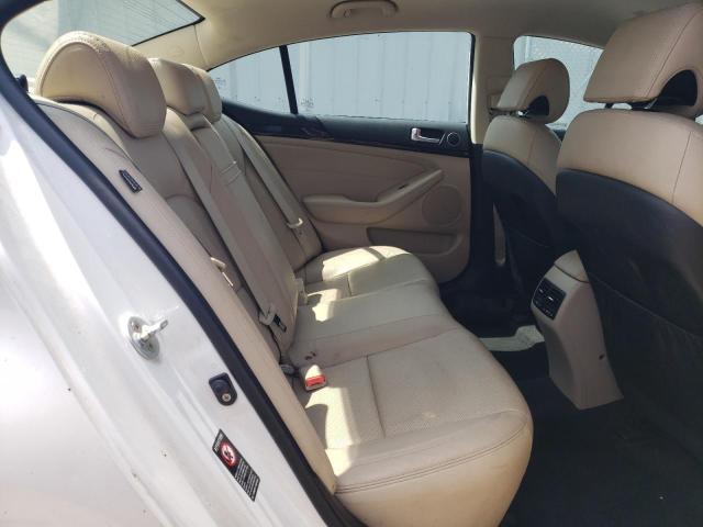 Photo 10 from auction – 2016 KIA CADENZA LU with VIN KNALN4D70G5215210