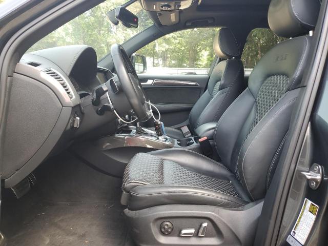 Photo 7 from auction – 2016 AUDI SQ5 PREMIU with VIN WA1CCAFP6GA138235