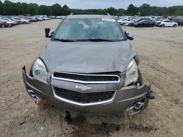 Photo 5 from auction – 2010 CHEVROLET EQUINOX LT with VIN 2CNFLFEY9A6399336