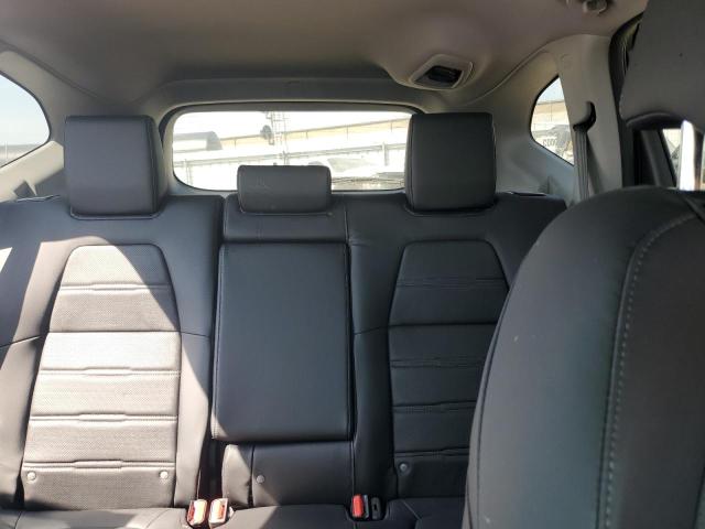 Photo 10 from auction – 2022 HONDA CR-V EXL with VIN 7FARW2H81NE034781