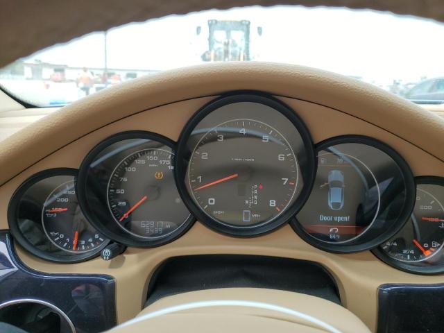 Photo 9 from auction – 2014 PORSCHE PANAMERA 2 with VIN WP0AA2A79EL011559