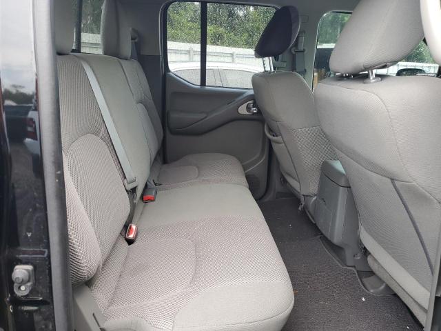 Photo 10 from auction – 2020 NISSAN FRONTIER S with VIN 1N6ED0EA2LN710968