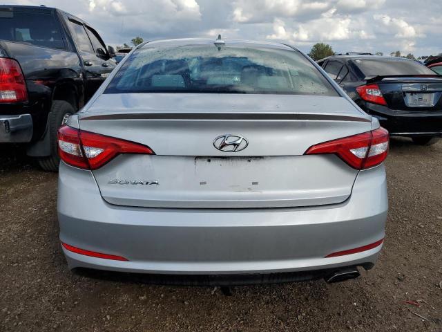 Photo 6 from auction – 2016 HYUNDAI SONATA SE with VIN 5NPE24AF8GH431886