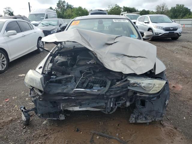 Foto 5 de la subasta – 2011 BMW 328 XI con VIN WBAPK7C58BA819096