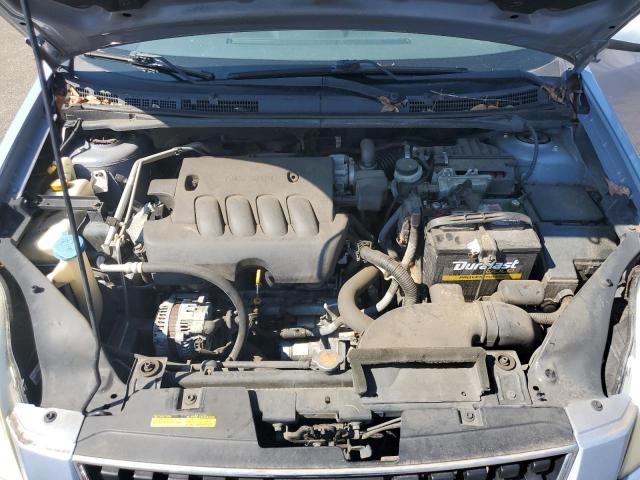 Photo 11 from auction – 2009 NISSAN SENTRA 2.0 with VIN 3N1AB61E09L684000