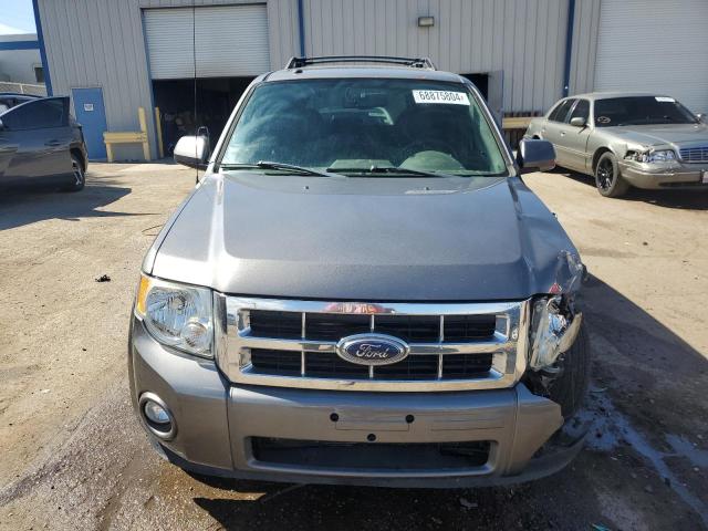 Photo 5 from auction – 2009 FORD ESCAPE LIM with VIN 1FMCU04G89KB30162