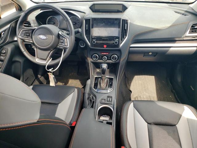 Photo 8 from auction – 2023 SUBARU CROSSTREK with VIN JF2GTHNC7PH311736