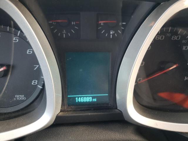 Photo 9 from auction – 2017 CHEVROLET EQUINOX with VIN 2GNALCEK9H6170987