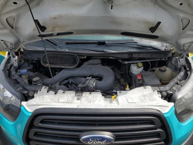 صورة رقم 12 من المزاد - 2019 FORD TRANSIT T- مع VIN 1FTYR2CM9KKB15271