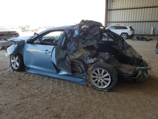 Photo 2 from auction – 2012 TOYOTA CAMRY BASE with VIN 4T4BF1FK9CR161791