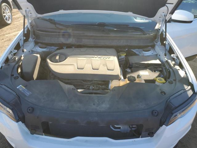 Photo 12 from auction – 2020 JEEP CHEROKEE L with VIN 1C4PJMDX7LD588258