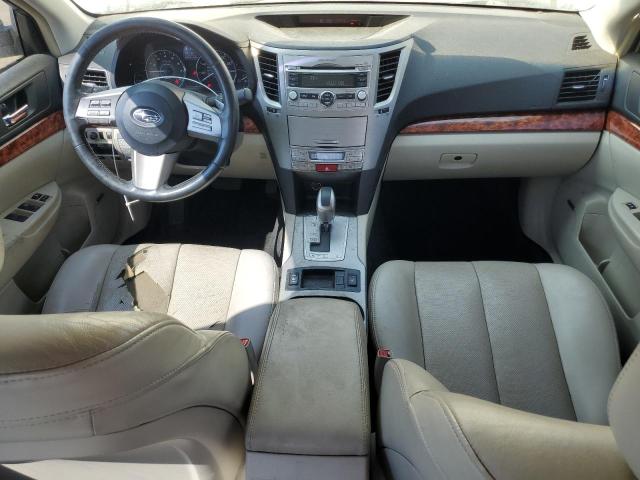 Photo 8 from auction – 2011 SUBARU LEGACY with VIN 4S3BMDK66B2234611