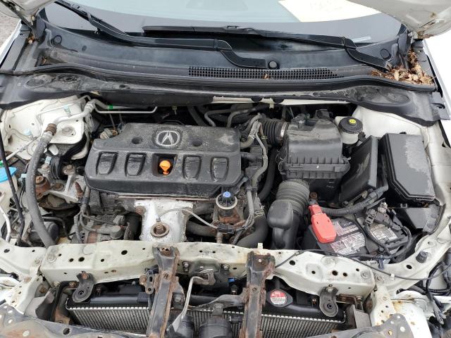 Photo 11 from auction – 2013 ACURA ILX 20 TEC with VIN 19VDE1F72DE402878