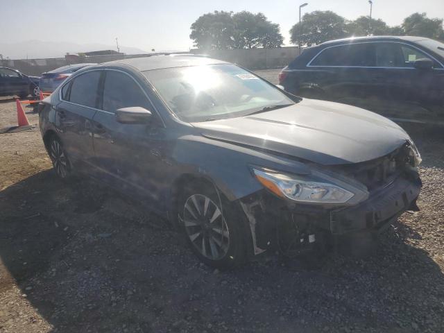 Photo 4 from auction – 2017 NISSAN ALTIMA 2.5 with VIN 1N4AL3AP7HC123075