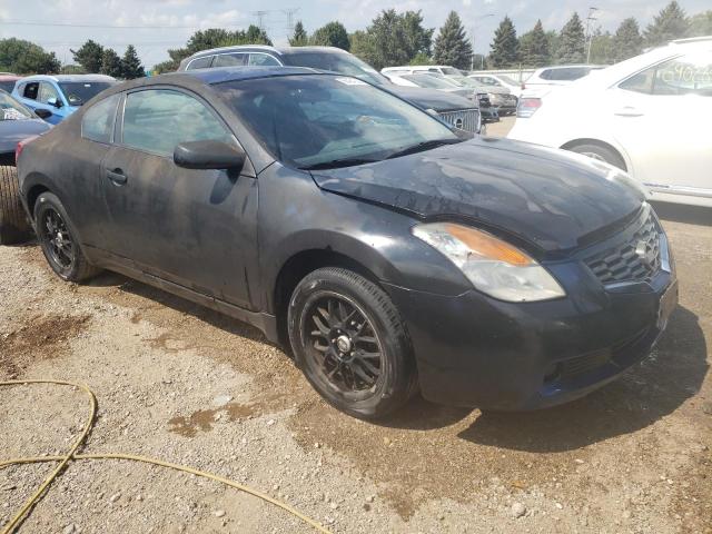 Photo 4 from auction – 2008 NISSAN ALTIMA 2.5 with VIN 1N4AL24E38C127323