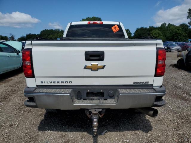 Photo 6 from auction – 2016 CHEVROLET SILVERADO with VIN 1GC1KUE85GF256890