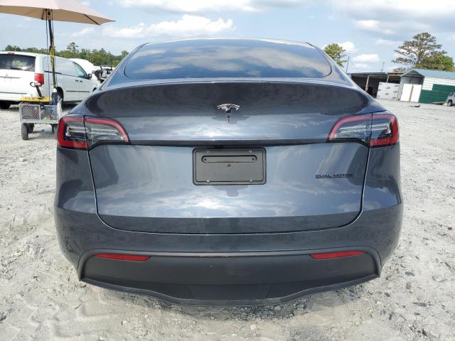 Photo 6 from auction – 2023 TESLA MODEL Y with VIN 7SAYGDED3PF947887