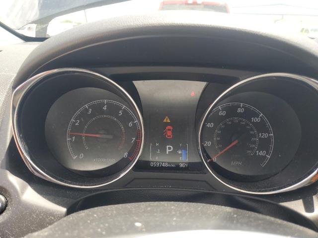 Photo 9 from auction – 2020 MITSUBISHI OUTLANDER with VIN JA4AP3AU7LU021048