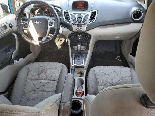 Foto 8 de la subasta – 2012 FORD FIESTA SE con VIN 3FADP4EJ5CM104982