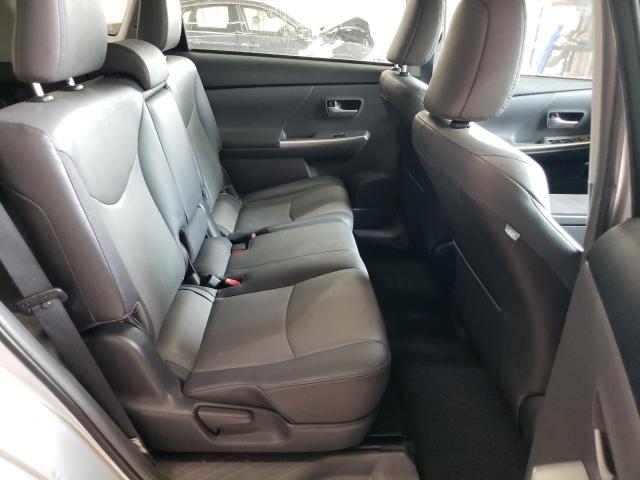 Photo 11 from auction – 2014 TOYOTA PRIUS V with VIN JTDZN3EU5E3319065