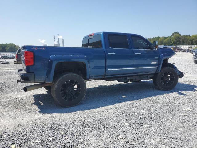 Photo 3 from auction – 2016 CHEVROLET SILVERADO with VIN 1GC4K1E85GF251250