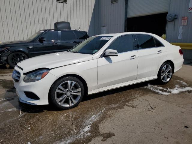 MERCEDES-BENZ E 350 2014 with VIN WDDHF5KB6EA823505 - Photo from auction