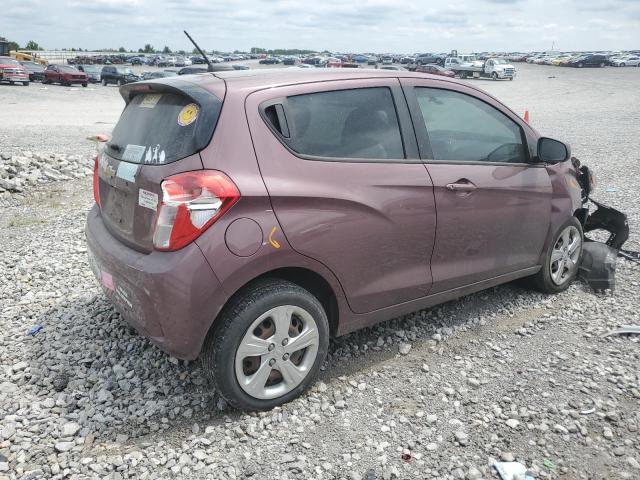 Photo 3 from auction – 2020 CHEVROLET SPARK LS with VIN KL8CB6SA0LC464403