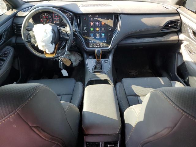Photo 8 from auction – 2024 SUBARU OUTBACK WI with VIN 4S4BTGUD9R3126760