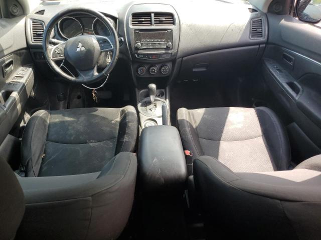 Photo 8 from auction – 2015 MITSUBISHI OUTLANDER with VIN 4A4AR3AU1FE009713
