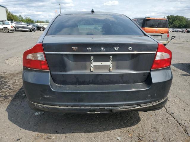 Photo 6 from auction – 2009 VOLVO S80 3.2 with VIN YV1AS982491100970