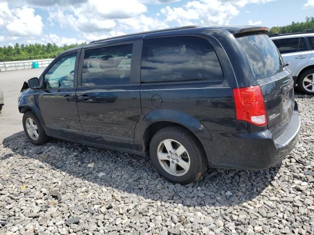 Photo 2 from auction – 2012 DODGE GRAND CARA with VIN 2C4RDGCG6CR310547