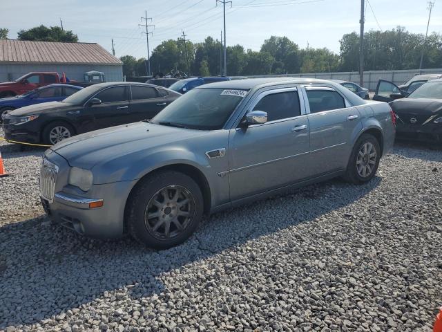 CHRYSLER 300C 2007 с VIN 2C3KA63H17H684125 - Фото с аукциона