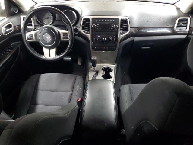 Photo 8 from auction – 2012 JEEP GRAND CHER with VIN 1C4RJFAG4CC232011