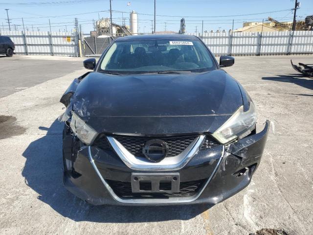 Photo 5 from auction – 2018 NISSAN MAXIMA 3.5 with VIN 1N4AA6AP3JC397225