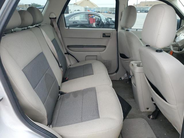 Photo 11 from auction – 2008 FORD ESCAPE XLT with VIN 1FMCU03158KB78357